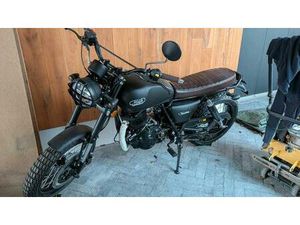 MASH TWO FIFTY 250 NEUE