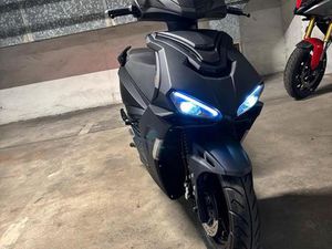 GT-UNION E-ROLLER 45KM/H