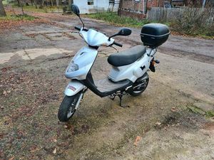 PEGASUS SKY 2 ROLLER 50 CCM FÜR BASTLER