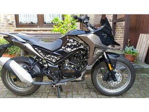 SYM 125 NH T &#034;WINTERPREIS&#034;