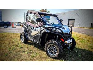 2023 CFMOTO ZFORCE 950 TRAIL LIQUIDATIONS POUR LES FETES