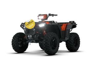 2026 POLARIS SPORTSMAN XP 1000 S