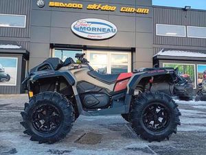 2022 CAN-AM OUTLANDER 1000 XT