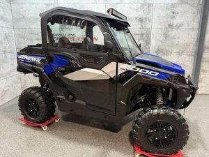 2020 POLARIS GENERAL 1000 EPS DELUXE | CABINÉ + CHAUFFAGE + AUDIO
