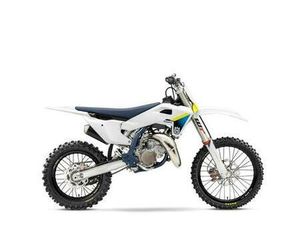 2025 HUSQVARNA TC 85 17/14