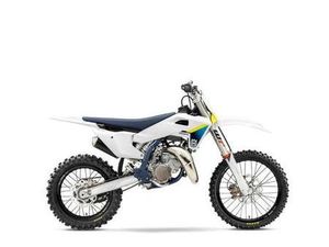 2025 HUSQVARNA TC 85 19/16