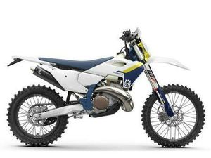2025 HUSQVARNA TE 300