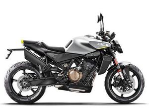 2025 HUSQVARNA VITPILEN 801