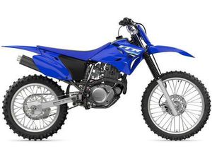 2025 YAMAHA TT-R230T-C