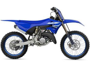 2025 YAMAHA YZ125