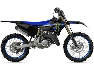 2025 YAMAHA YZ125