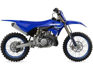 2025 YAMAHA YZ250