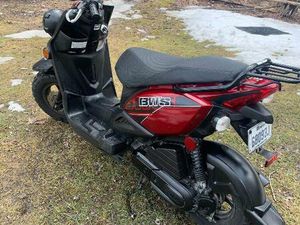 SCOOTER YAMAHA BWS 2019 ULTRA PROPRE