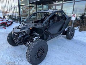 2024 CAN-AM MAVERICK R X-RS 240HP XRS