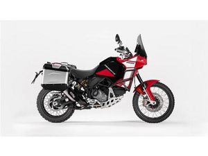 2025 DUCATI DESERTX DISCOVERY