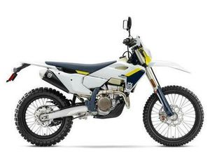 2025 HUSQVARNA FE 350 S