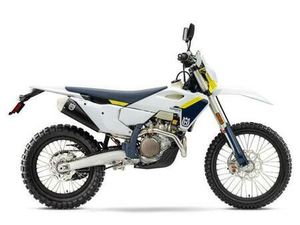 2025 HUSQVARNA FE 501 S