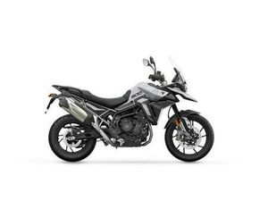 2025 TRIUMPH TIGER 900 GT
