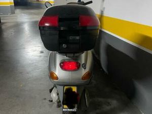 VESPA - 50 ET2