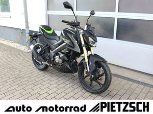 QJ MOTOR SRK 125 S VERSCHIEDENE FARBEN