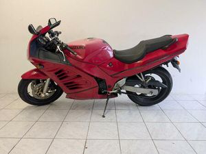 SUZUKI RF600R