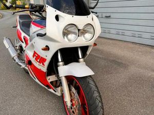 YAMAHA FZR 1000 GENESIS 5 VALVE