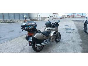 HONDA - DEAUVILLE 650