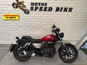 KEEWAY - K-LIGHT 125