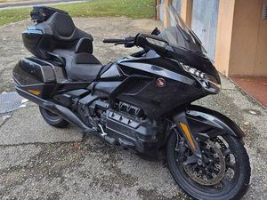 GOLDWING 1800 TOUR 2021