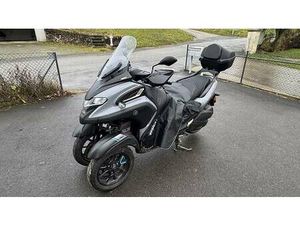 YAMAHA TRICITY 300 - 04/2022 - 20351 KM (ÉVOLUTIF)