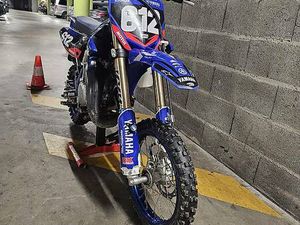 YAMAHA YZ65 2019