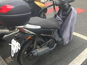 KYMCO AGILITY 125