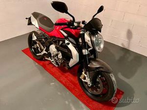 MV AGUSTA BRUTALE 675