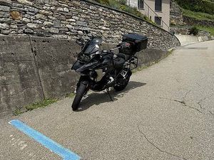BMW R1250 GS ULTIMATE EDITION CANTON TESSIN -