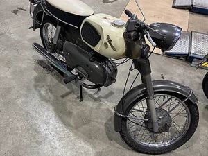 KREIDLER K54 FLORETT CANTON GRISONS -