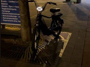 PIAGGIO CIAO CANTON BASEL-LANDSCHAFT -