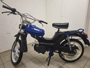 PONY CROSS CANTON SCHWYTZ -