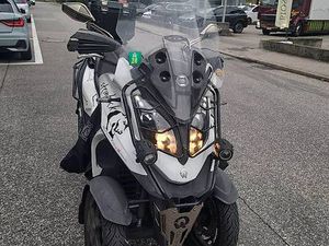 QUADRO 4 350CM3 CANTON TESSIN -