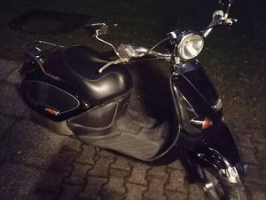 APRILIA HABANA 50 CANTON BERNE -