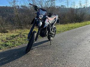 APRILIA SX 125 CANTON ARGOVIE -
