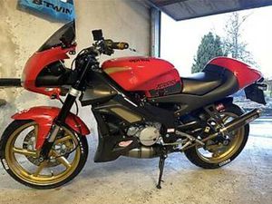 APRILIA RS 125 TUONO 2005 CANTON BERNE -