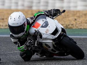 MINI-GP 0, 160 CCM CANTON LUCERNE -