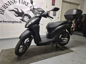 HONDA NSC110 BJ04.2025 2789KM CANTON BERNE -