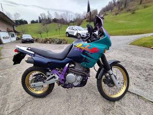 HONDA NX DOMINATOR CANTON SCHWYTZ -