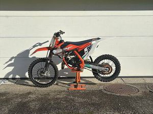 KTM 85 SX 2018 -