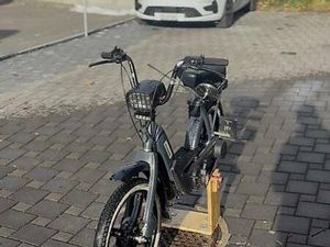 PIAGGIO CIAO MOFA CANTON GLARIS -