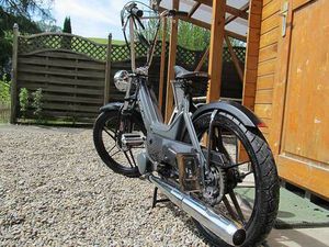PUCH MAXI N CANTON BERNE -