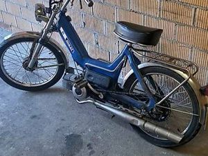 PUCH MAXI N CANTON SCHAFFHOUSE -