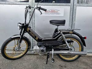 PUCH MAXI-S - OTTO FREY SPEZIAL CANTON LUCERNE -