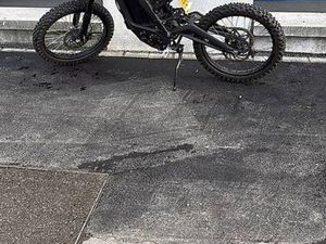 SURRON LIGHT BEE SUR RON CANTON ZURICH -